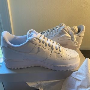 Nike Air Force 1 ‘07